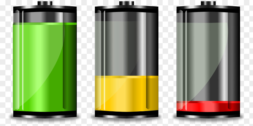 Battery Free Content Clip Art PNG
