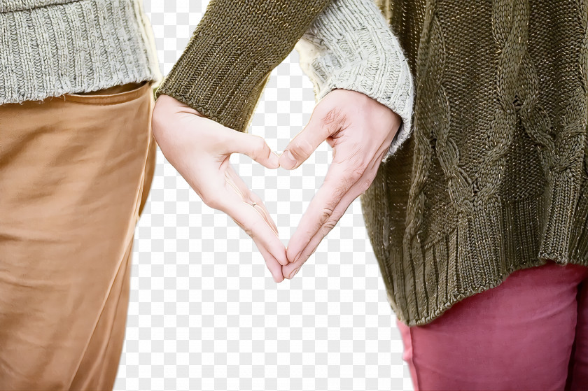 Couple Love Valentines Day PNG
