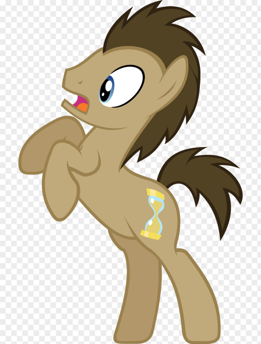 Doctor Derpy Hooves Pony Physician PNG