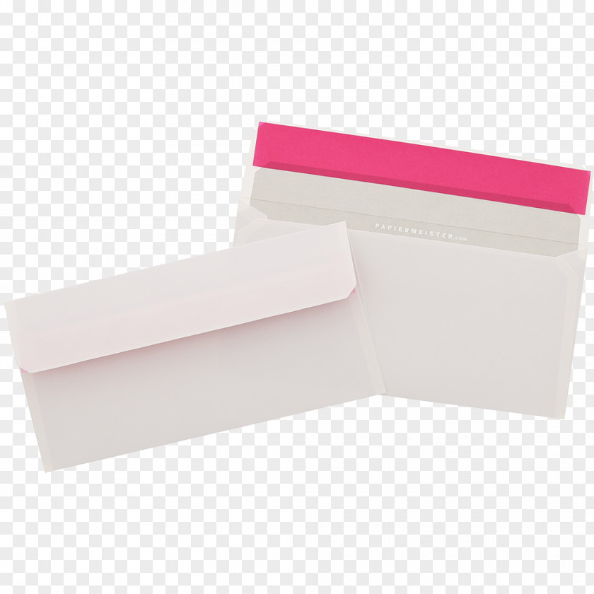 Envelope DIN Lang Lining DIN-Norm Rectangle PNG