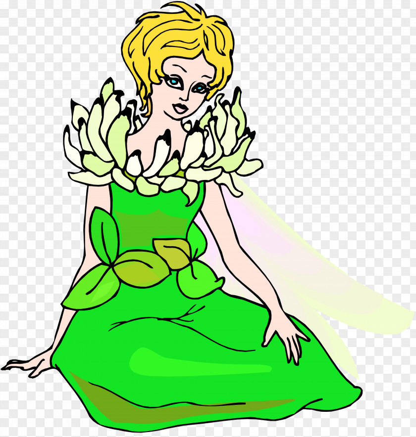 Fairy Tooth Magic Tale Clip Art PNG