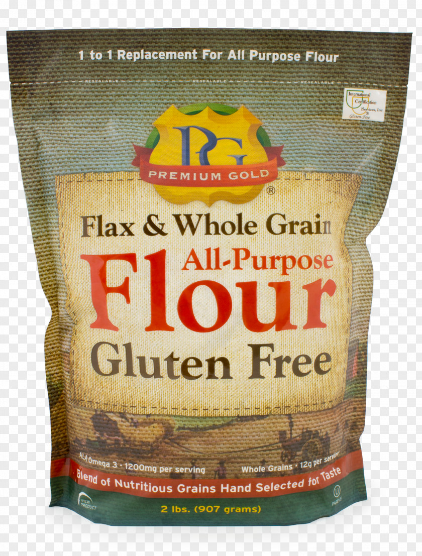 Flax Whole Grain Vegetarian Cuisine Flour Linseed Oil PNG