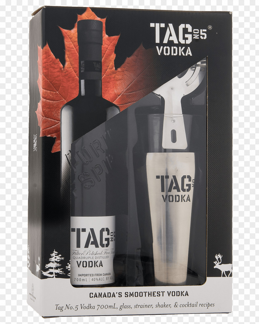 Gift Pack Vodka Cocktail Distilled Beverage Stolichnaya Ingredient PNG