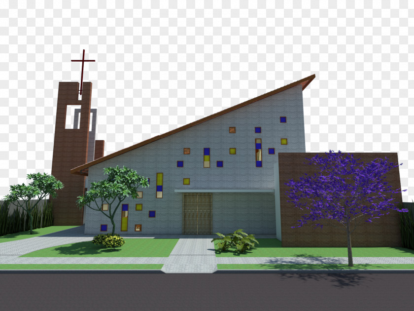 Laino Arquitetura Architecture Chapel Religious Art PNG