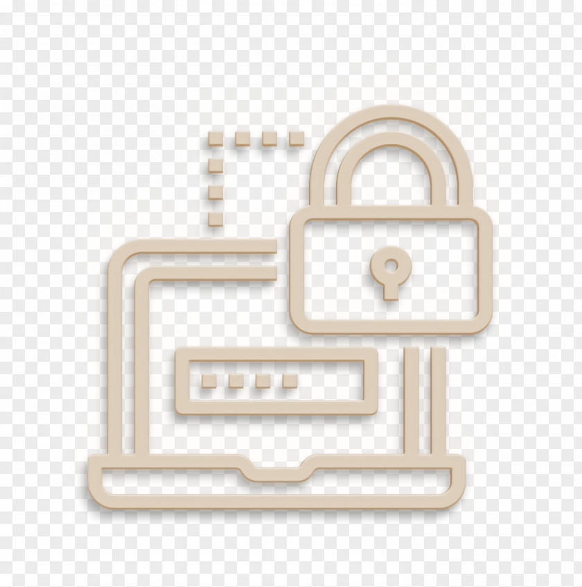 Password Icon Computer Technology PNG