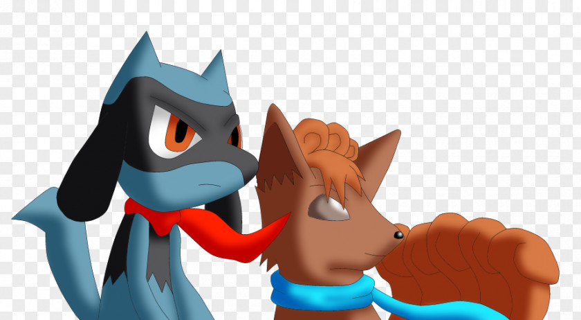 Pokemon Go Pokémon Mystery Dungeon: Blue Rescue Team And Red Explorers Of Sky GO Vulpix Riolu PNG