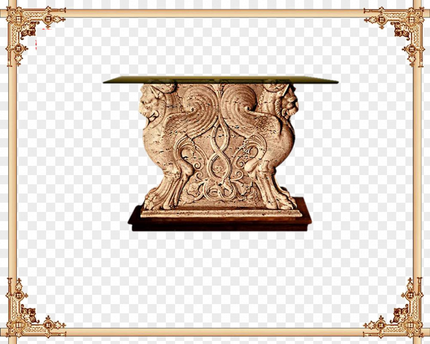 Stone Crafts Sculpture Relief Carving Art PNG