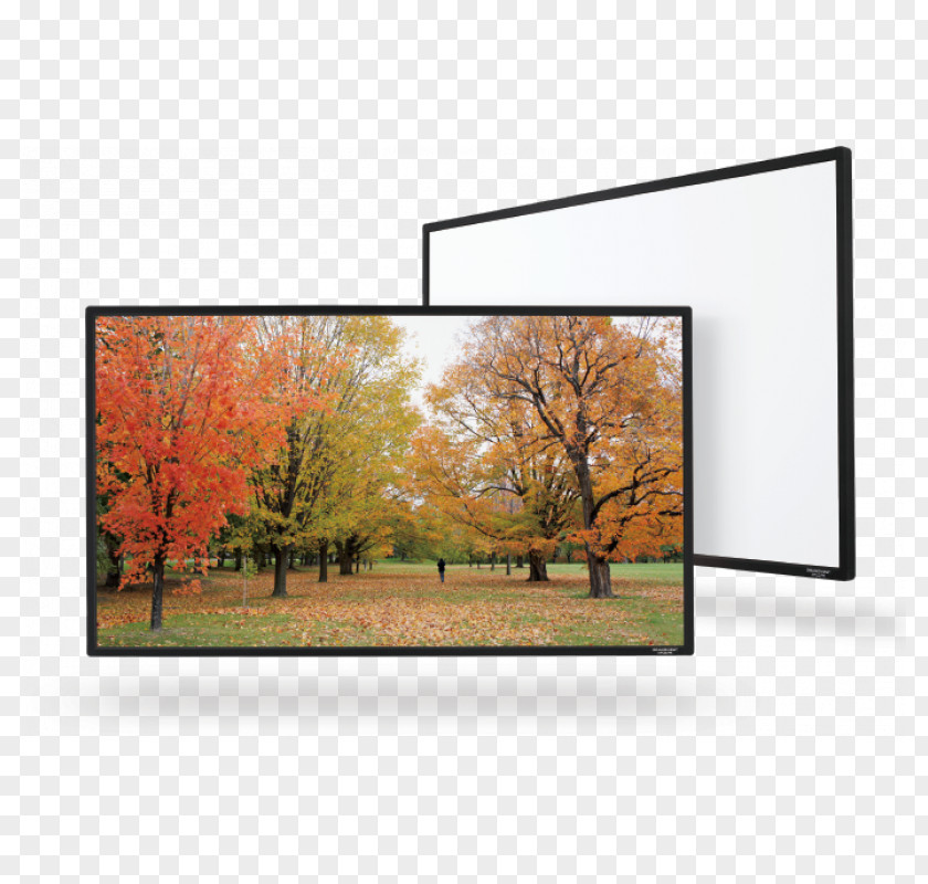 Year End Clearance Sales Projection Screens 16:9 Projector 4K Resolution Cinema PNG