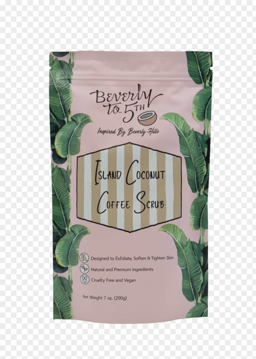 Coffee Chocolate Truffle Coconut Oil Beverly PNG