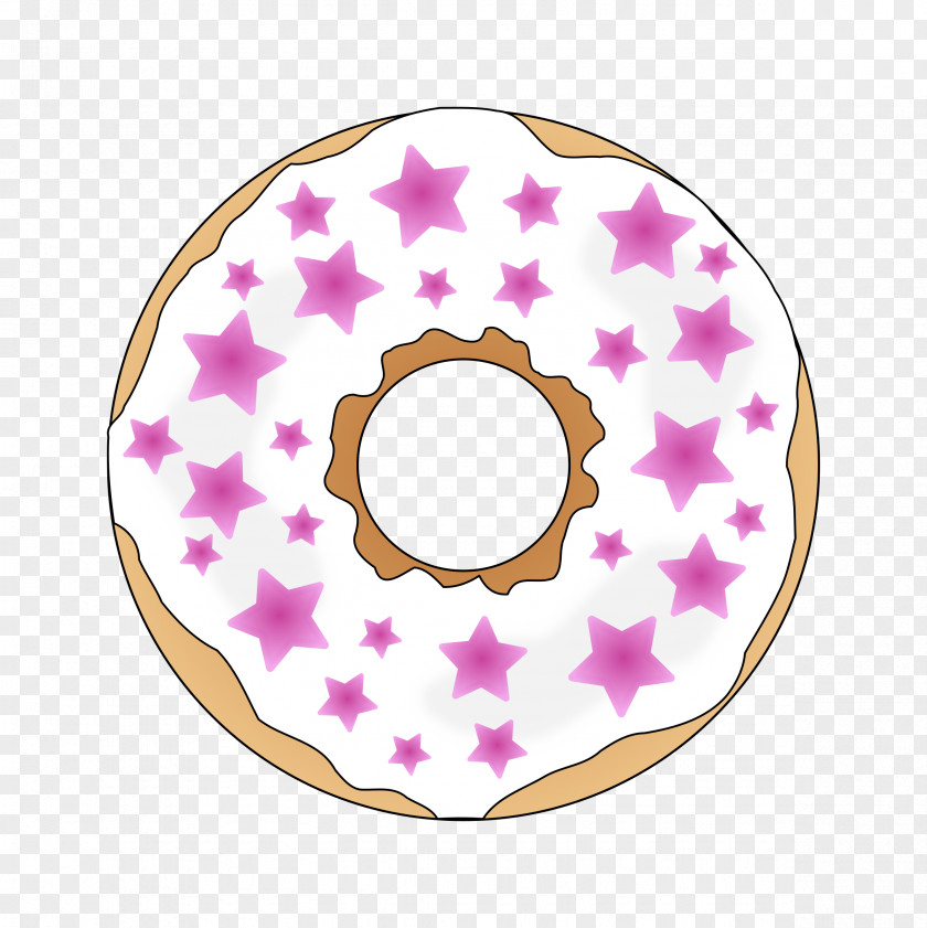 Donut Donuts Frosting & Icing Clip Art PNG
