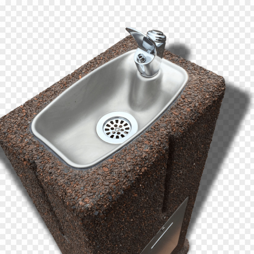 Drinking Fountains Kitchen Sink Bathroom PNG