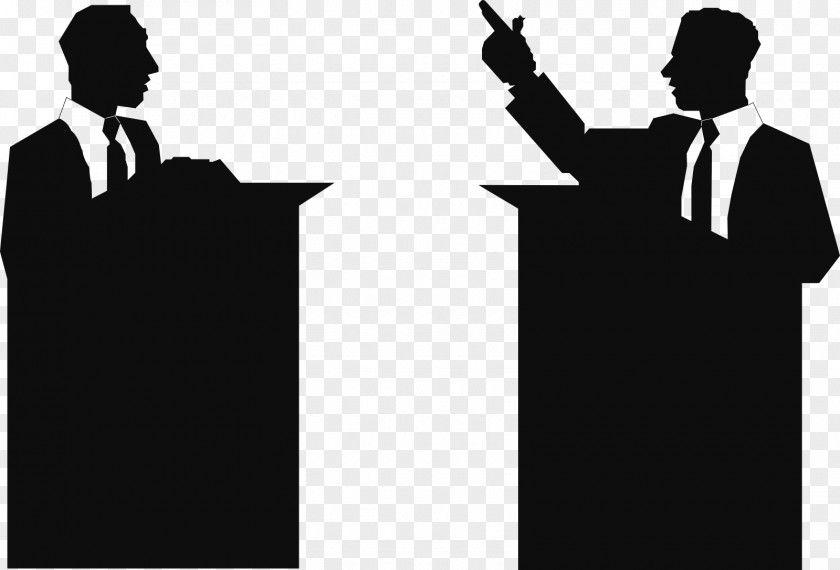Flipped Cliparts United States Presidential Debates Republican Party And Forums, 2016 Speech Clip Art PNG