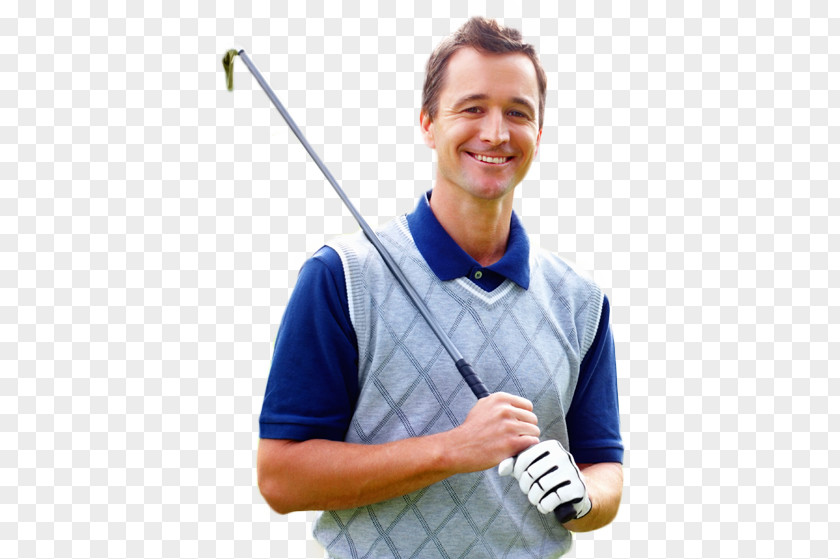 Golf Stock Photography Golfer PNG
