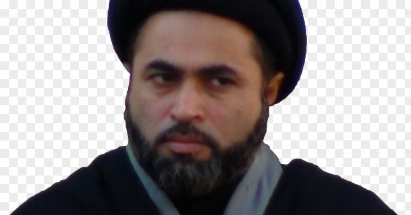 Islam Ruhollah Khomeini SABA Islamic Center Ulama Mullah Imam PNG