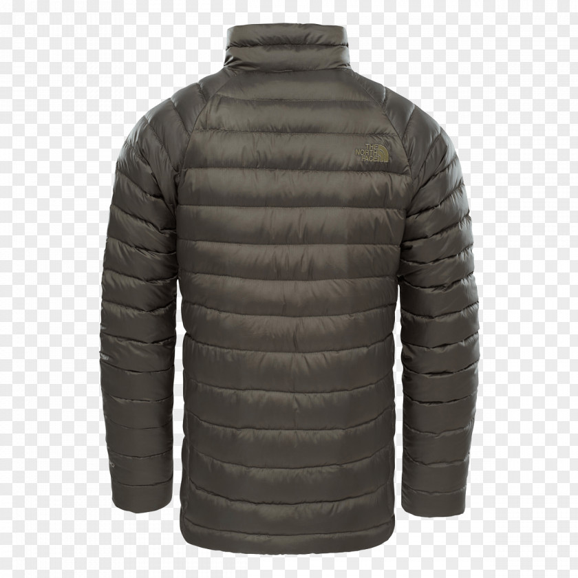 Jacket The North Face Daunenjacke Hiking Down Feather PNG