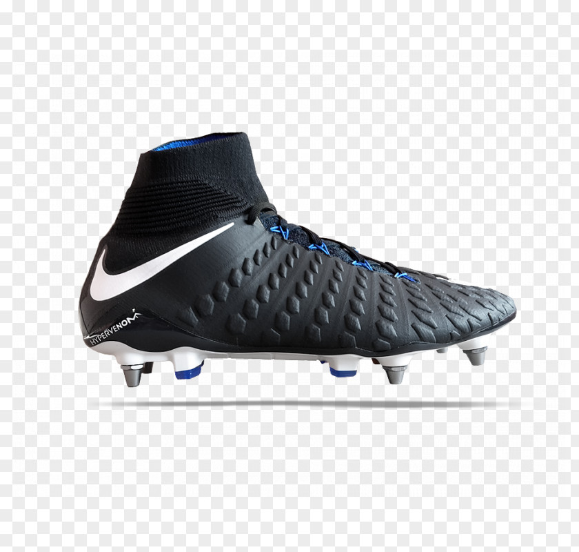 Nike Hypervenom Kids Jr Phelon III Fg Soccer Cleat Football Boot Shoe PNG