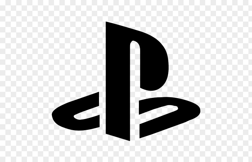 PlayStation 4 Logo 3 PNG