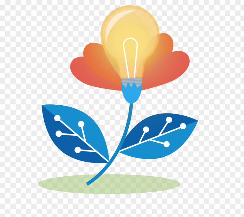 Practical Flower Clip Art Flowering Plant Microsoft Azure Leaf Heart PNG