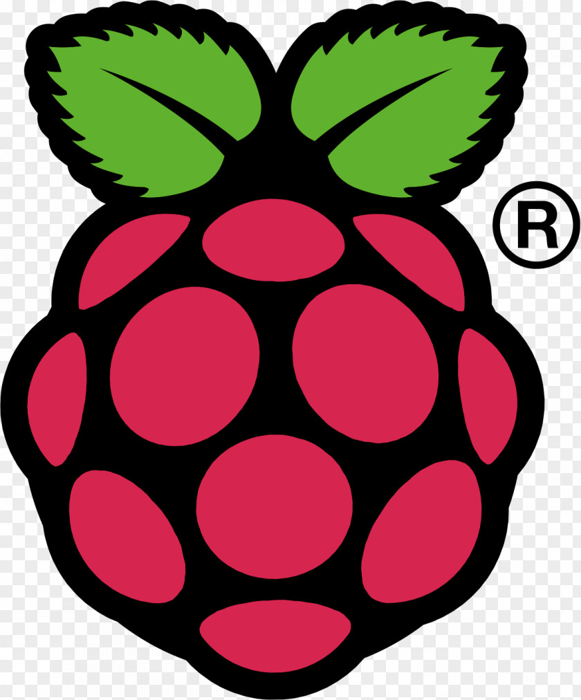 Raspberry Pi 3 Computer Software PNG