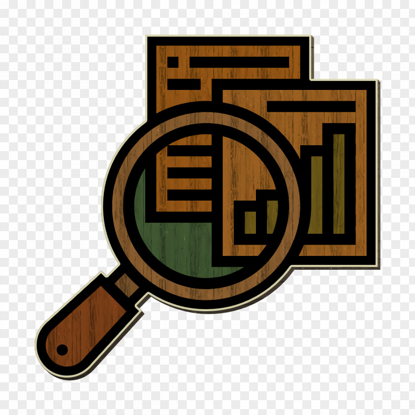 Research Icon Business Analytics PNG