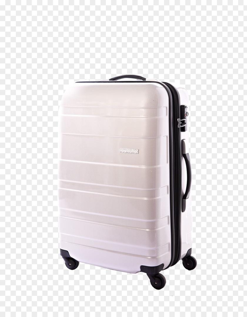 American Tourister Suitcase PNG