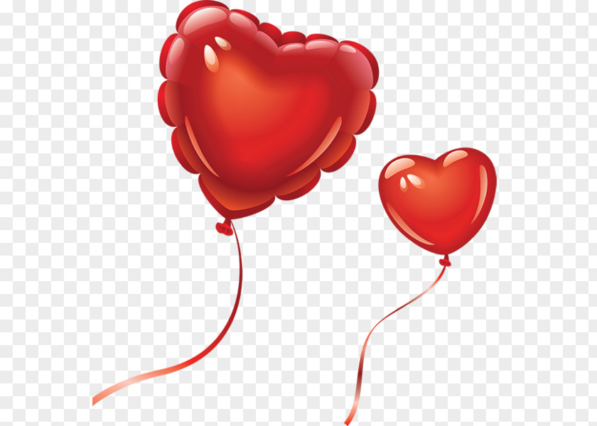 Balloon Clip Art PNG