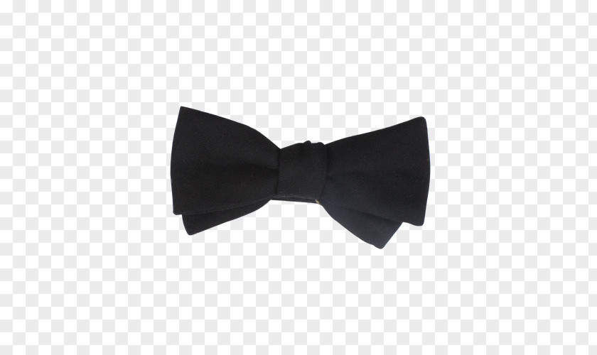 Black Bow Tie Necktie Tuxedo Clothing Fashion PNG