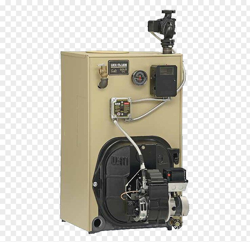 Boiler Oil Burner Fuel Heating Natural Gas PNG