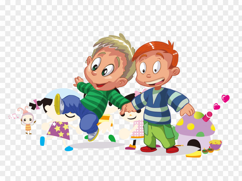 Cartoon,Small Cute Cartoon Clip Art PNG