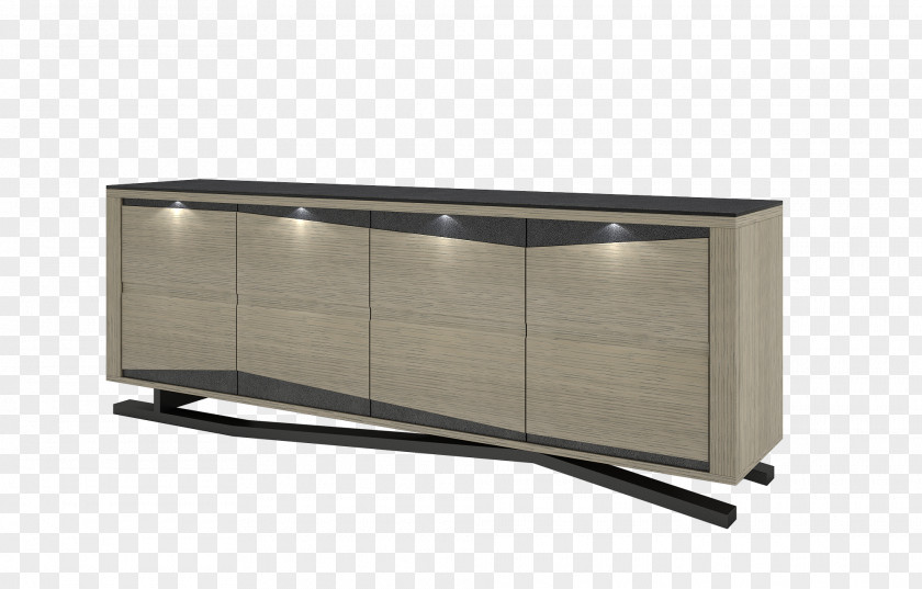 Design Buffets & Sideboards Angle PNG