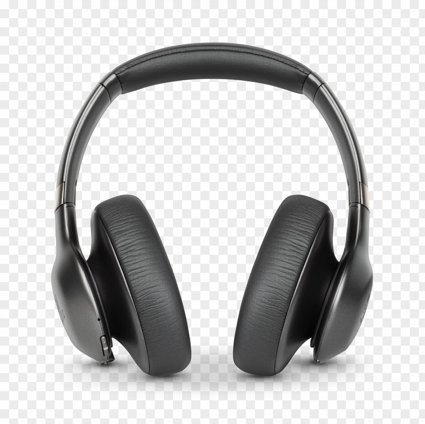 Ear Earphone Noise-cancelling Headphones JBL Wireless Active Noise Control PNG