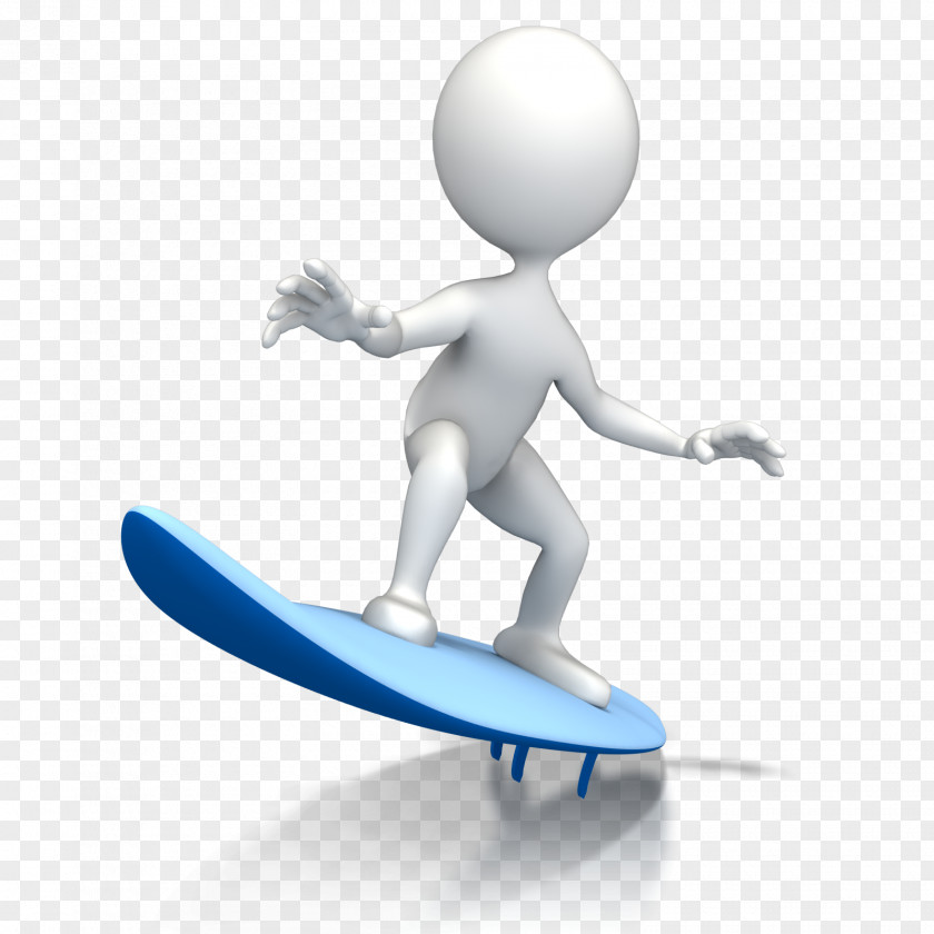 Figure PresenterMedia Surfing Presentation PowerPoint Animation Microsoft PNG