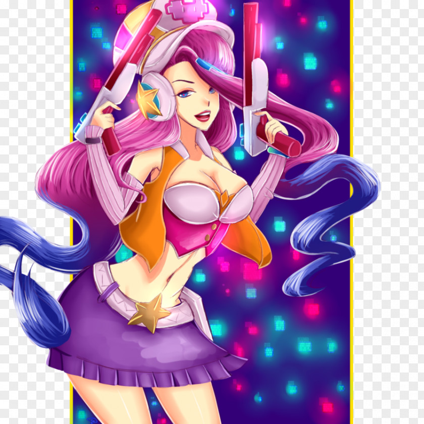 Fortune League Of Legends Angels Arcade Game Video Electronic Sports PNG