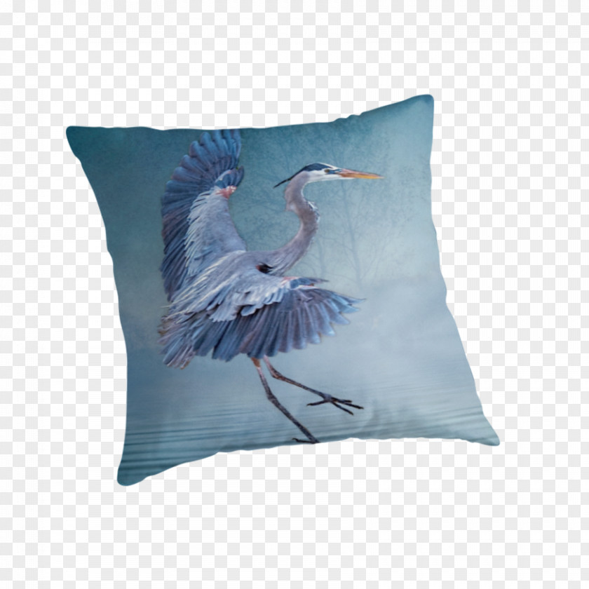 Little Blue Heron Work Of Art Artist Creativity Illustrator PNG