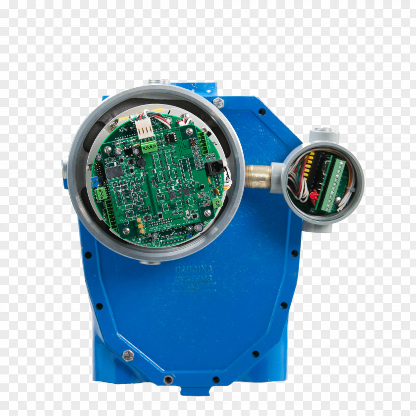 Magnetic Level Gauge Transmitter Analog Signal Transmission PNG