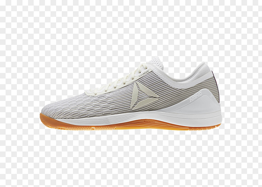 Reebok Nano CrossFit Sneakers Fitness Centre PNG