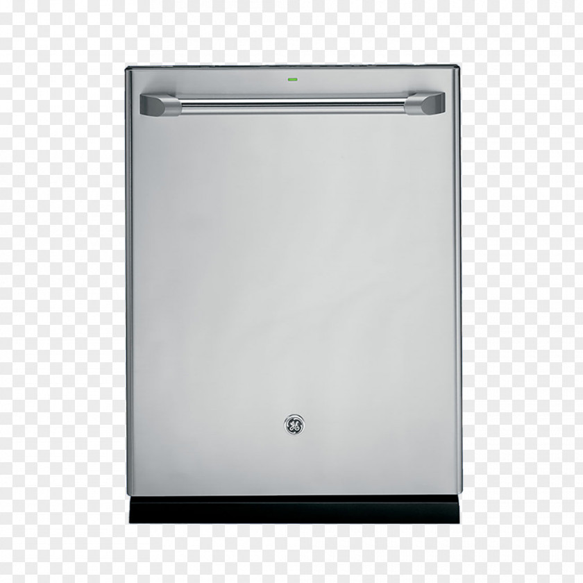 Refrigerator Major Appliance Dishwasher Home Cooking Ranges General Electric PNG