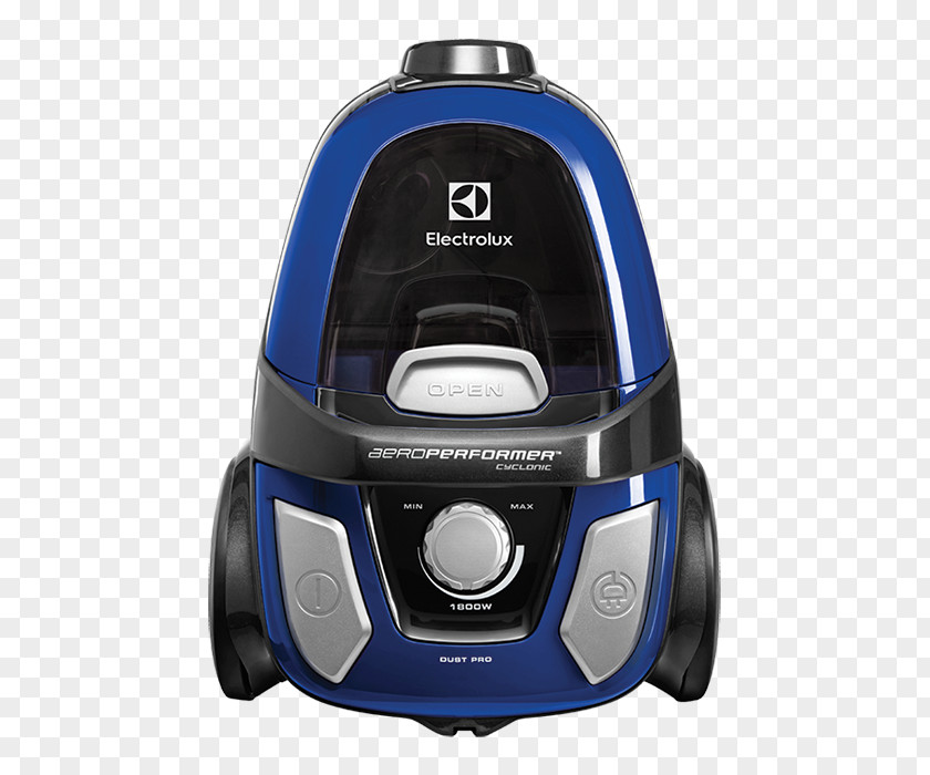 Vacuum Cleaner Electrolux Home Appliance PNG