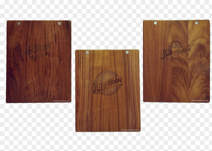 Wooden Board Hardwood Panel Painting Menu Bar PNG