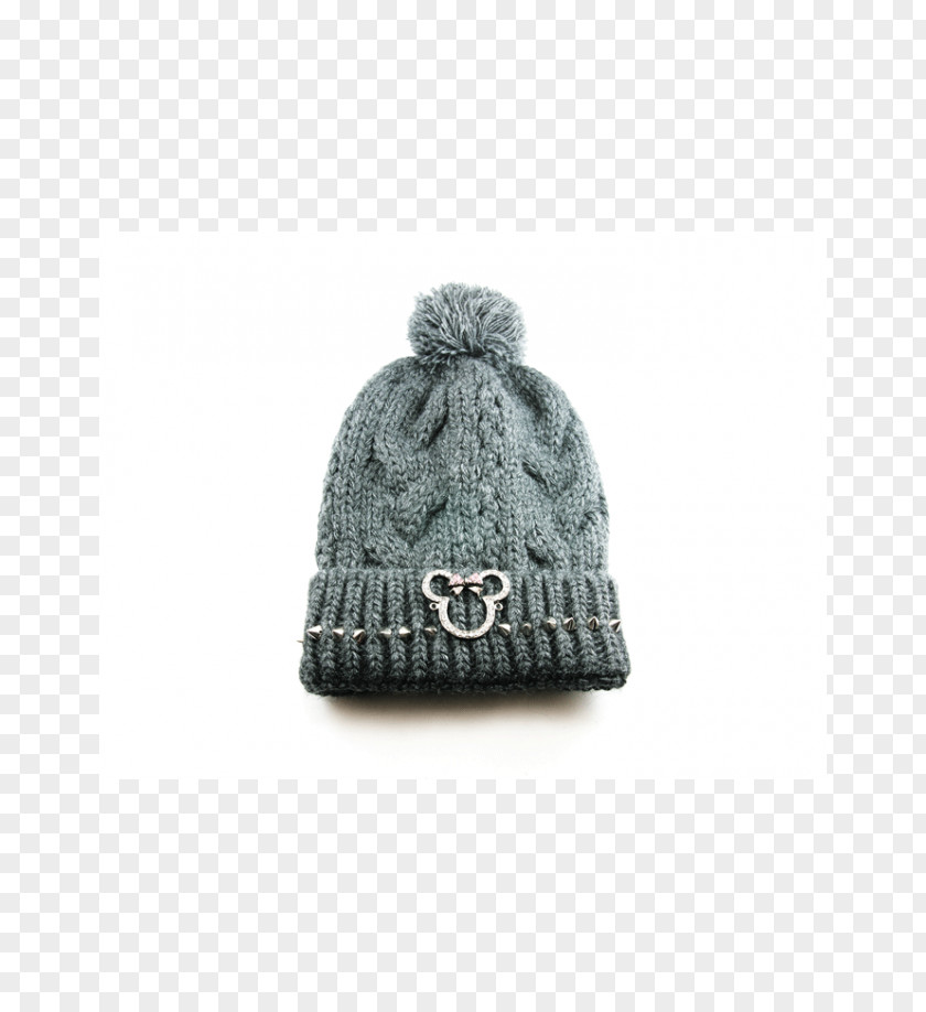 Beanie Knit Cap Knitting Clothing Accessories Pom-pom PNG