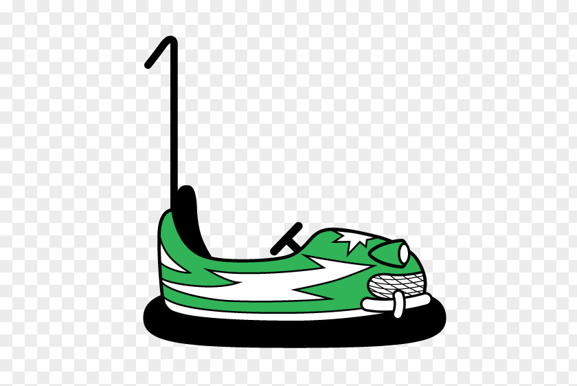 Bumper Cars Clip Art PNG