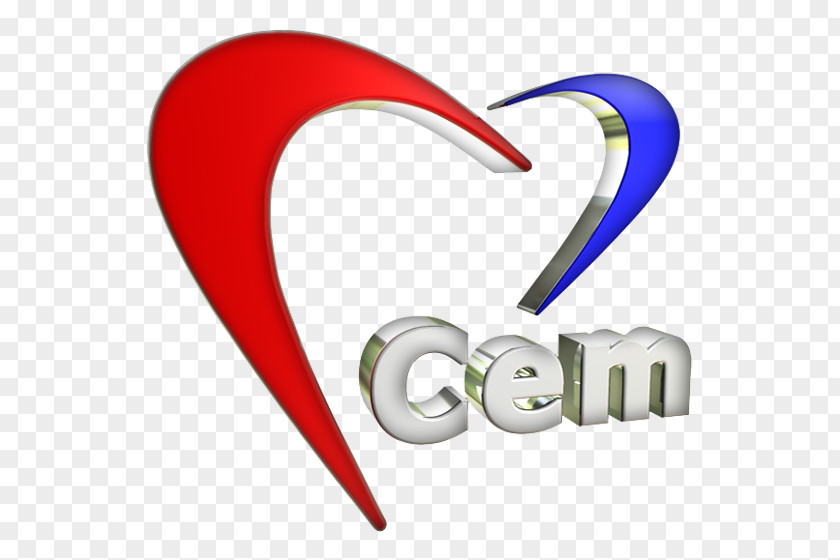Cem TV Logo Television Clip Art Image PNG