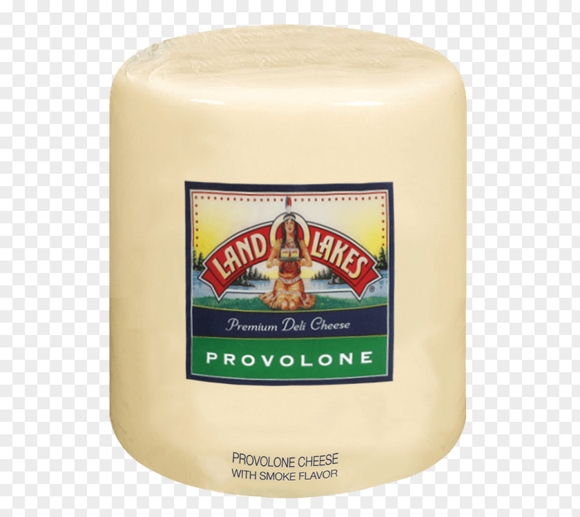 Cheese Provolone Land O'Lakes Steak Sandwich Gouda Muffuletta PNG