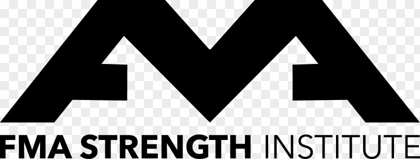 Fma Personal Trainer Strength Training Coach Logo Brand PNG
