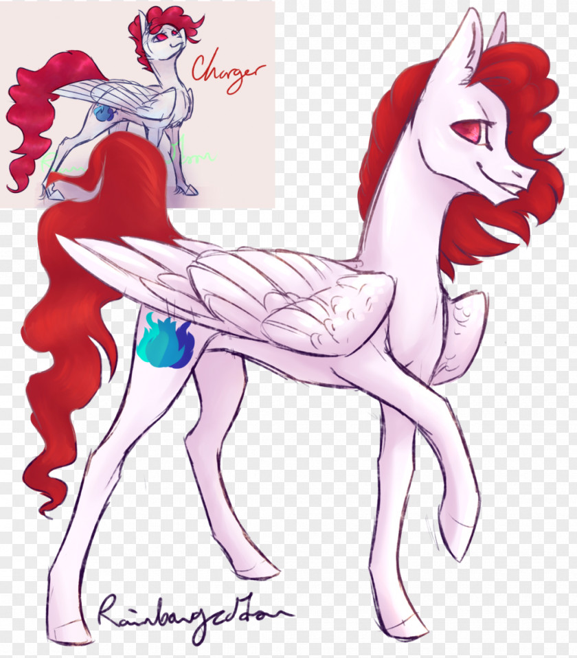 Improvement Pony DeviantArt Artist Illustration PNG