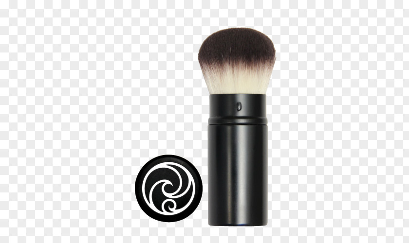 Kabuki Brush Nature Makeup Cosmetics PNG