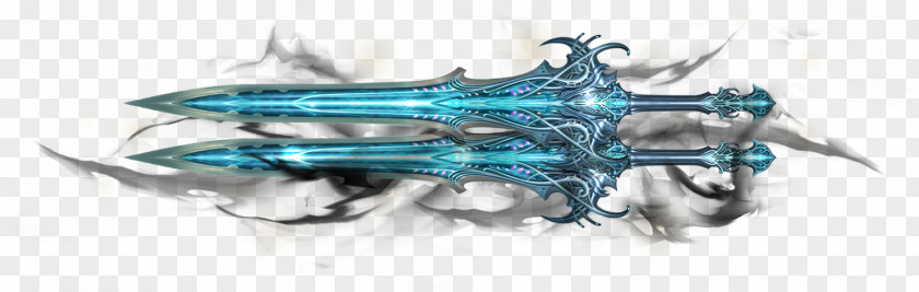 Lineage 2 Machine Aircraft Engine Turquoise PNG