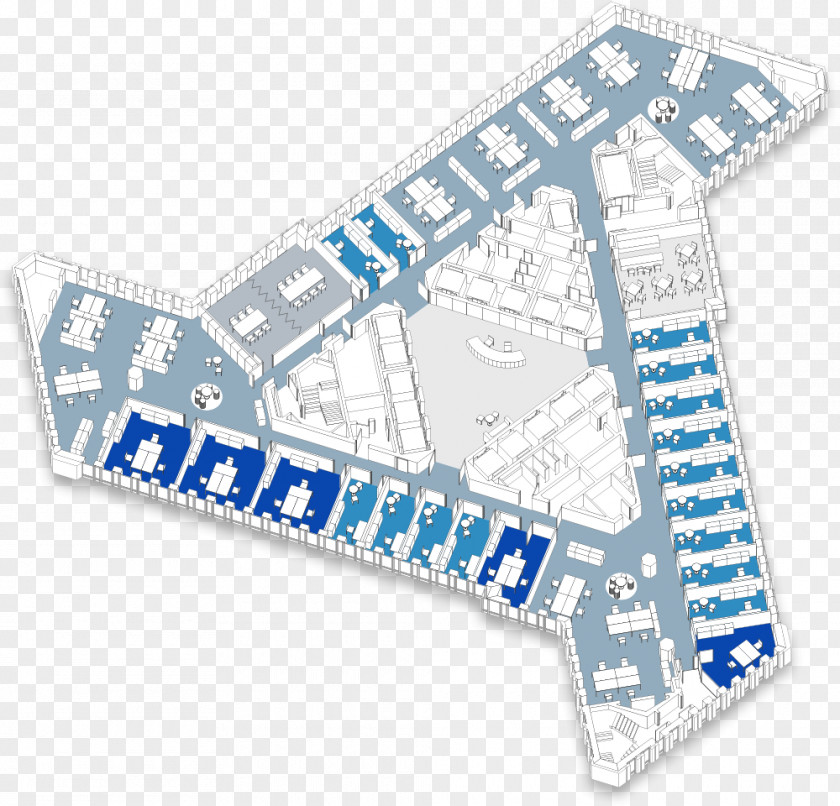 Meating Trianon Frankfurt Floor Plan Offices Room Microcontroller PNG