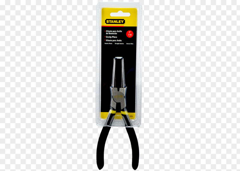 Pliers Tool Stanley Black & Decker, Inc. Radial Shaft Seal Tweezers PNG
