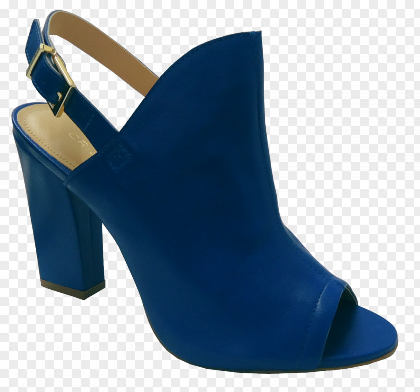 Sandal Blue Boot Court Shoe PNG